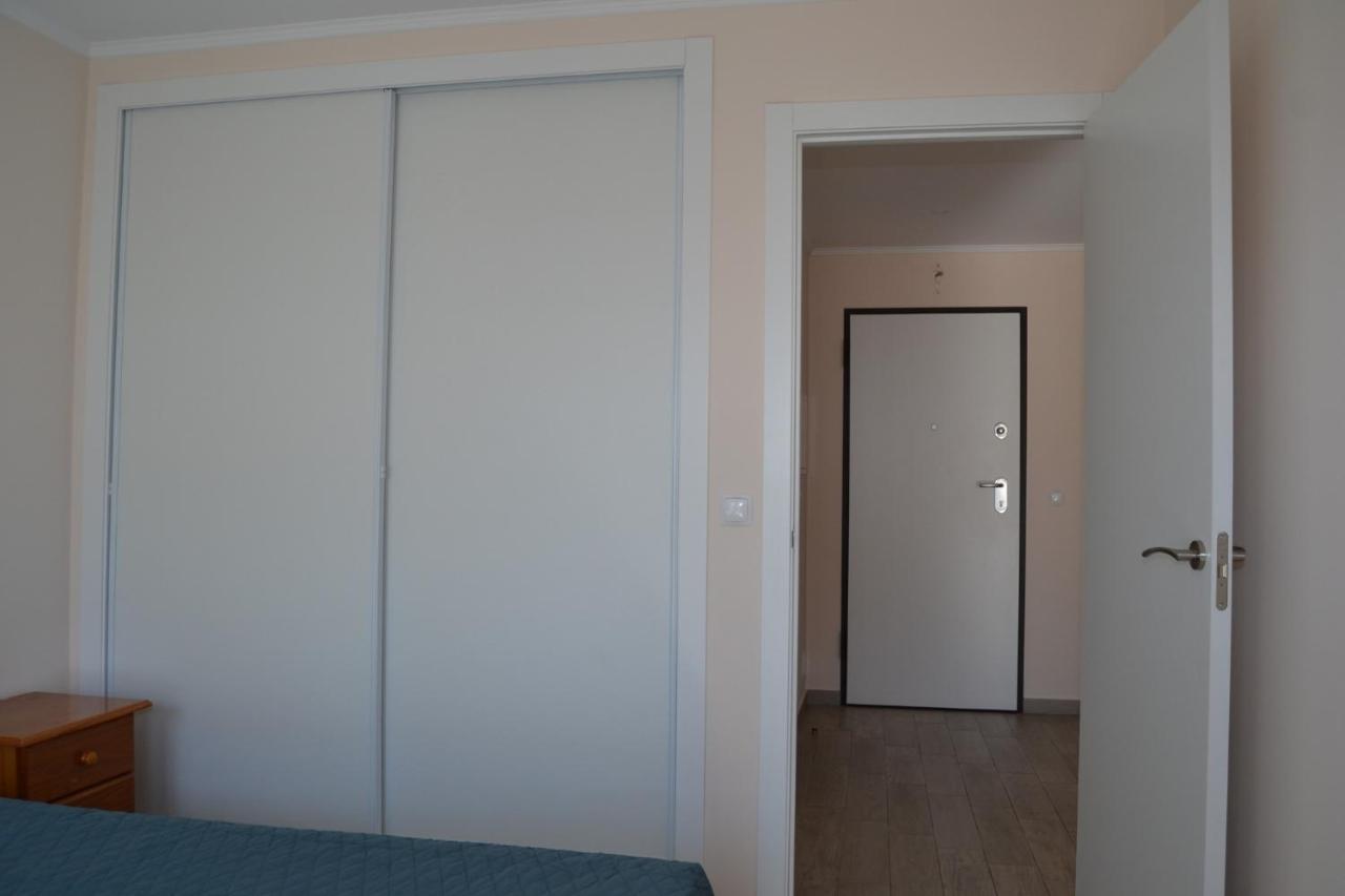 Rocha Apartment 1016 波尔蒂芒 外观 照片